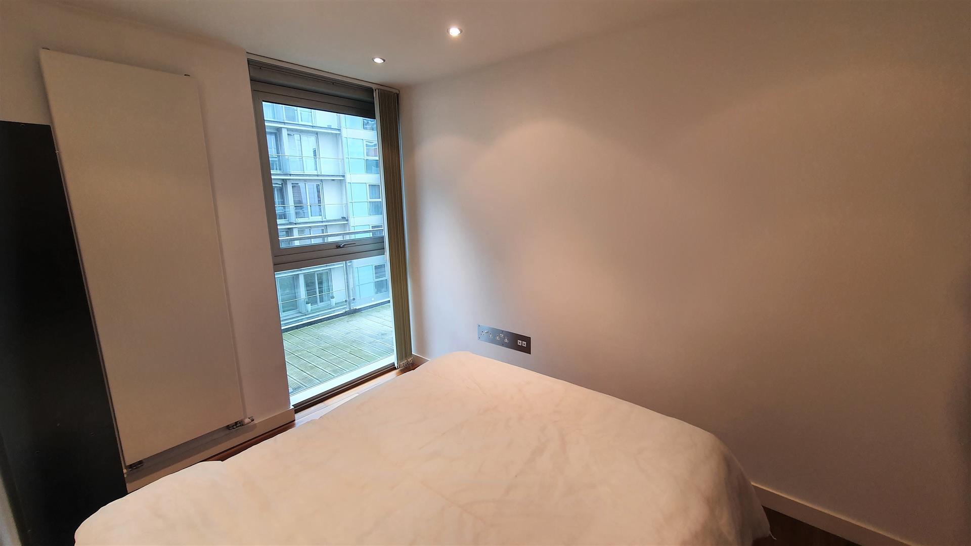142 The Edge Clowes Street Manchester